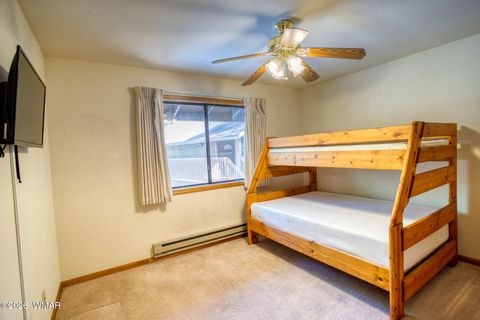 Tiny photo for 4297 Eagle Circle, Pinetop, AZ 85935 (MLS # 259493)