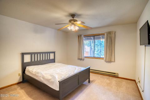 Tiny photo for 4297 Eagle Circle, Pinetop, AZ 85935 (MLS # 259493)