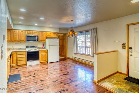 Tiny photo for 4297 Eagle Circle, Pinetop, AZ 85935 (MLS # 259493)