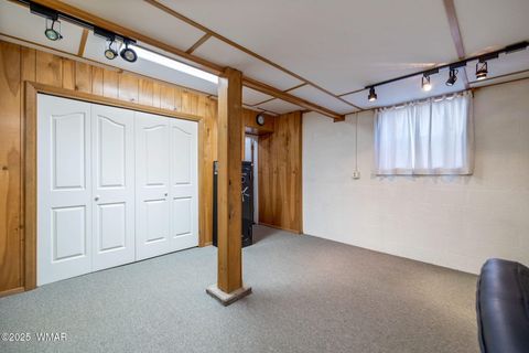 Tiny photo for 2235 Eagle Ln, Overgaard, AZ 85933 (MLS # 254914)