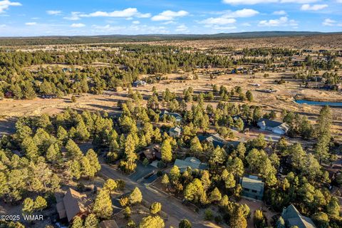 Tiny photo for 2235 Eagle Ln, Overgaard, AZ 85933 (MLS # 254914)