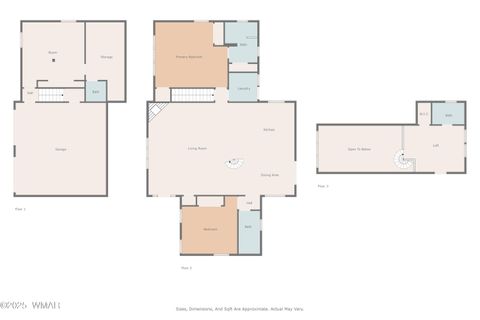 Tiny photo for 2235 Eagle Ln, Overgaard, AZ 85933 (MLS # 254914)
