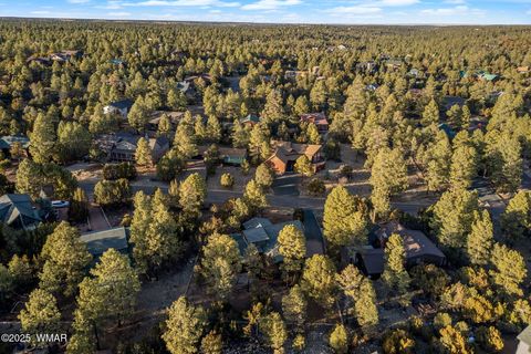 Tiny photo for 2235 Eagle Ln, Overgaard, AZ 85933 (MLS # 254914)