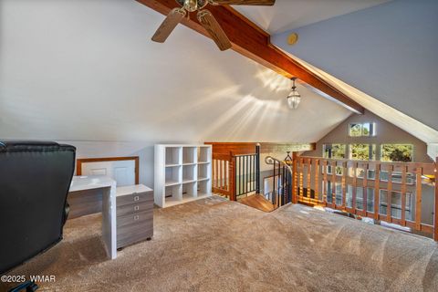 Tiny photo for 2235 Eagle Ln, Overgaard, AZ 85933 (MLS # 254914)