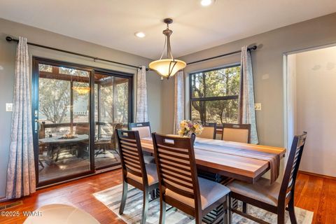 Tiny photo for 2235 Eagle Ln, Overgaard, AZ 85933 (MLS # 254914)