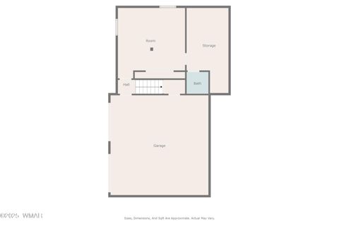 Tiny photo for 2235 Eagle Ln, Overgaard, AZ 85933 (MLS # 254914)
