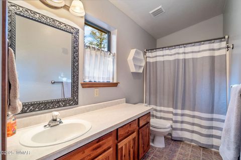 Tiny photo for 2235 Eagle Ln, Overgaard, AZ 85933 (MLS # 254914)