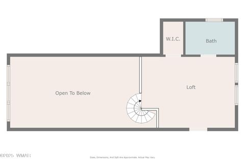 Tiny photo for 2235 Eagle Ln, Overgaard, AZ 85933 (MLS # 254914)