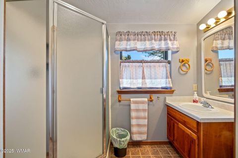 Tiny photo for 2235 Eagle Ln, Overgaard, AZ 85933 (MLS # 254914)