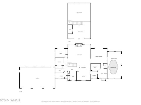 Tiny photo for 2225 State Route 77, Show Low, AZ 85901 (MLS # 258717)