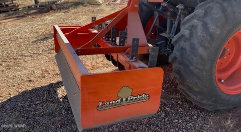 Tiny photo for 2225 State Route 77, Show Low, AZ 85901 (MLS # 258717)