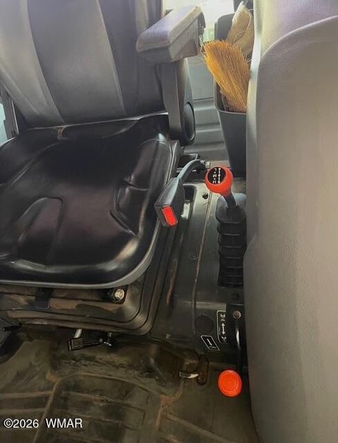 Tiny photo for 2225 State Route 77, Show Low, AZ 85901 (MLS # 258717)