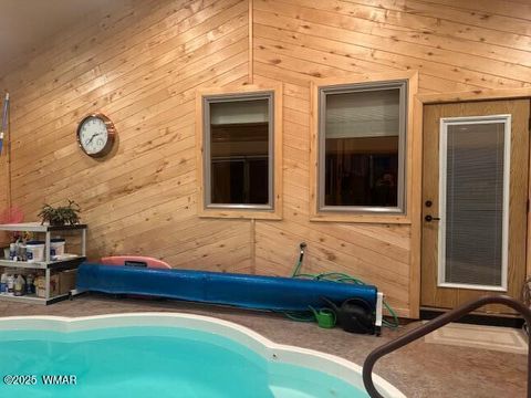 Tiny photo for 2225 State Route 77, Show Low, AZ 85901 (MLS # 258717)