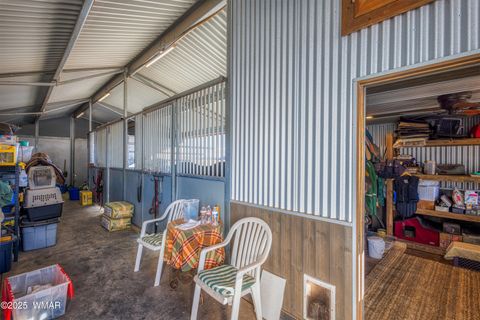 Tiny photo for 2225 State Route 77, Show Low, AZ 85901 (MLS # 258717)