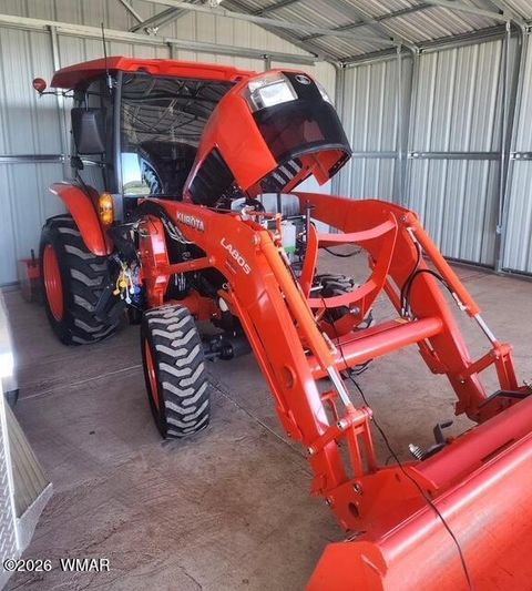 Tiny photo for 2225 State Route 77, Show Low, AZ 85901 (MLS # 258717)