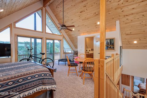 Tiny photo for 2225 State Route 77, Show Low, AZ 85901 (MLS # 258717)