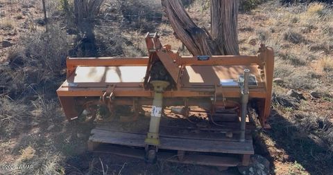 Tiny photo for 2225 State Route 77, Show Low, AZ 85901 (MLS # 258717)