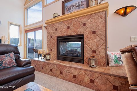 Tiny photo for 2225 State Route 77, Show Low, AZ 85901 (MLS # 258717)