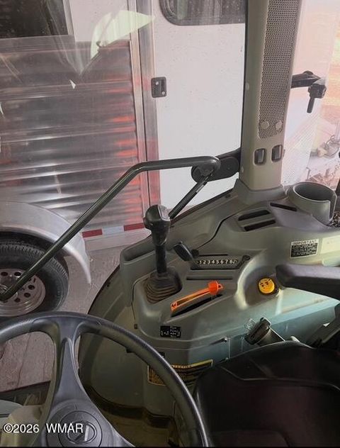 Tiny photo for 2225 State Route 77, Show Low, AZ 85901 (MLS # 258717)