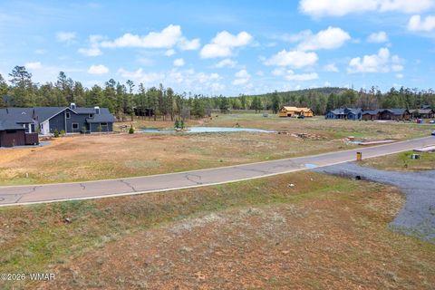 Tiny photo for 1581 S Torreon Lakes Drive, Show Low, AZ 85901 (MLS # 260725)