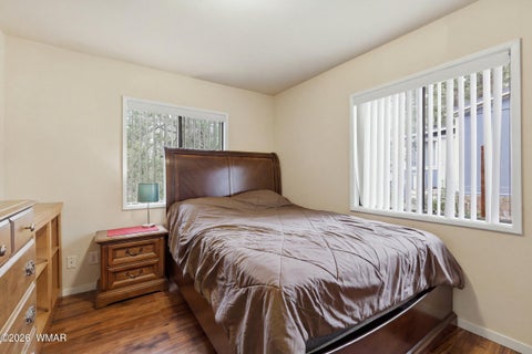 Tiny photo for 2250 W Whipple Street, Show Low, AZ 85901 (MLS # 263304)