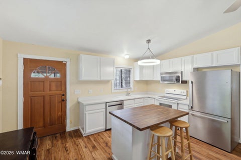 Tiny photo for 2250 W Whipple Street, Show Low, AZ 85901 (MLS # 263304)
