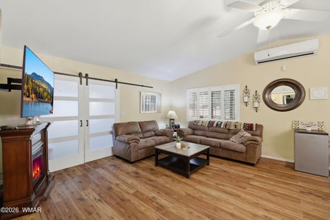 Tiny photo for 2250 W Whipple Street, Show Low, AZ 85901 (MLS # 263304)
