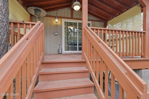 Tiny photo for 2250 W Whipple Street, Show Low, AZ 85901 (MLS # 263304)