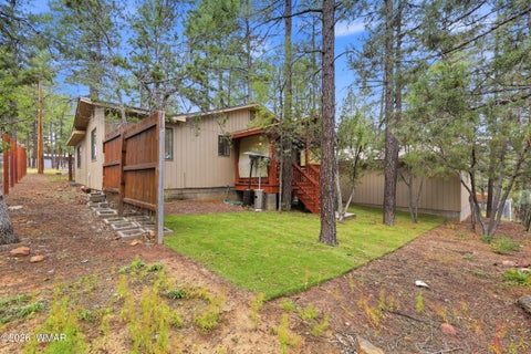 Tiny photo for 2250 W Whipple Street, Show Low, AZ 85901 (MLS # 263304)