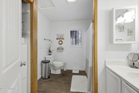 Tiny photo for 2250 W Whipple Street, Show Low, AZ 85901 (MLS # 263304)
