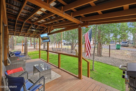 Tiny photo for 2250 W Whipple Street, Show Low, AZ 85901 (MLS # 263304)
