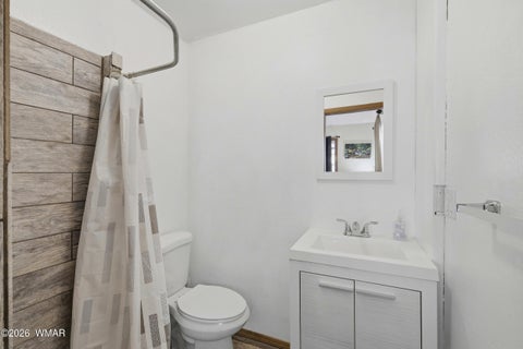 Tiny photo for 2250 W Whipple Street, Show Low, AZ 85901 (MLS # 263304)