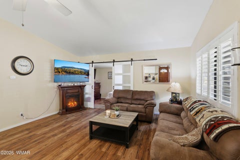 Tiny photo for 2250 W Whipple Street, Show Low, AZ 85901 (MLS # 263304)