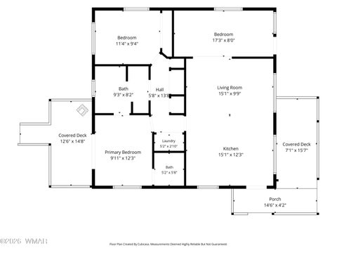 Tiny photo for 2250 W Whipple Street, Show Low, AZ 85901 (MLS # 263304)