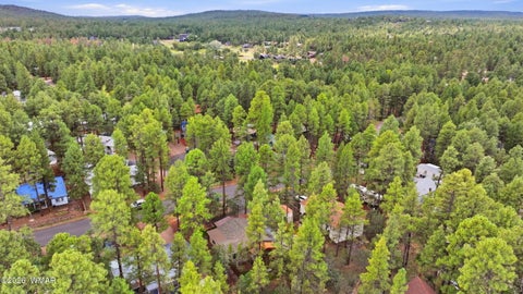 Tiny photo for 2250 W Whipple Street, Show Low, AZ 85901 (MLS # 263304)