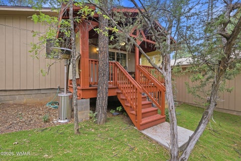 Tiny photo for 2250 W Whipple Street, Show Low, AZ 85901 (MLS # 263304)