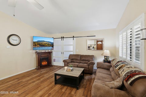 Tiny photo for 2250 W Whipple Street, Show Low, AZ 85901 (MLS # 263304)