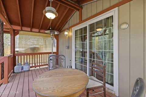 Tiny photo for 2250 W Whipple Street, Show Low, AZ 85901 (MLS # 263304)