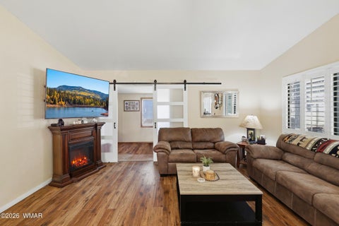 Tiny photo for 2250 W Whipple Street, Show Low, AZ 85901 (MLS # 263304)