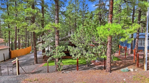 Tiny photo for 2250 W Whipple Street, Show Low, AZ 85901 (MLS # 263304)