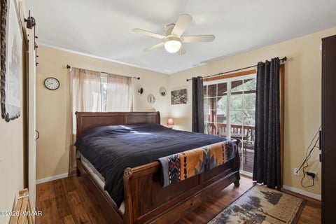 Tiny photo for 2250 W Whipple Street, Show Low, AZ 85901 (MLS # 263304)