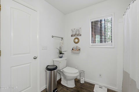 Tiny photo for 2250 W Whipple Street, Show Low, AZ 85901 (MLS # 263304)