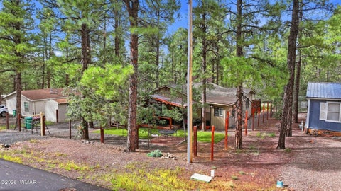 Tiny photo for 2250 W Whipple Street, Show Low, AZ 85901 (MLS # 263304)
