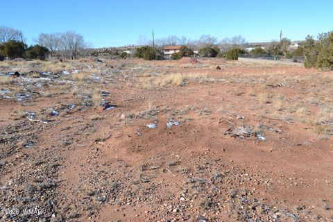 Tiny photo for 3132 W Country Club Drive, Snowflake, AZ 85937 (MLS # 259104)
