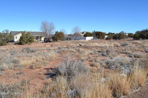 Tiny photo for 3132 W Country Club Drive, Snowflake, AZ 85937 (MLS # 259104)