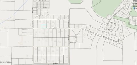 Tiny photo for 3132 W Country Club Drive, Snowflake, AZ 85937 (MLS # 259104)