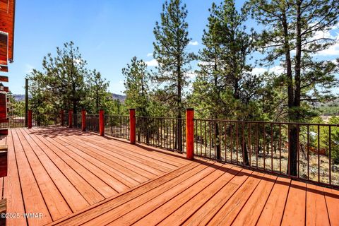 Tiny photo for 56 North Street, Greer, AZ 85927 (MLS # 255464)