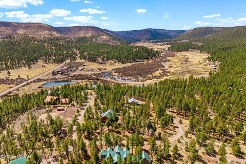 Tiny photo for 56 North Street, Greer, AZ 85927 (MLS # 255464)