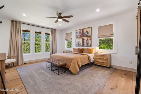 Tiny photo for 1460 S Elk Run Drive, Show Low, AZ 85901 (MLS # 261285)