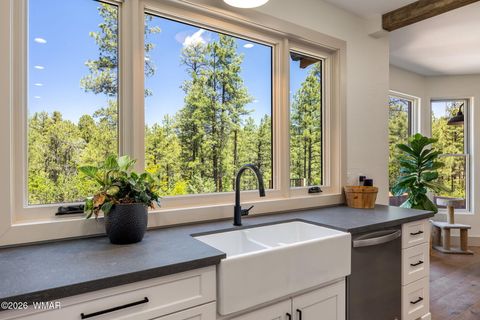 Tiny photo for 1460 S Elk Run Drive, Show Low, AZ 85901 (MLS # 261285)